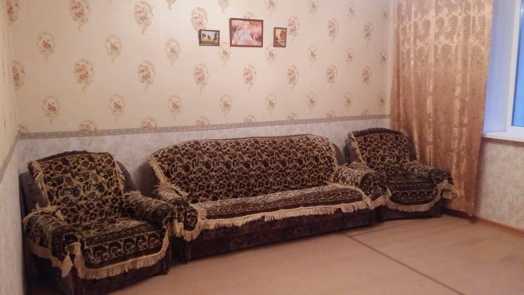 Сдается 2-комнатная квартира в Рязани фото 4 Недвижимость Рязань