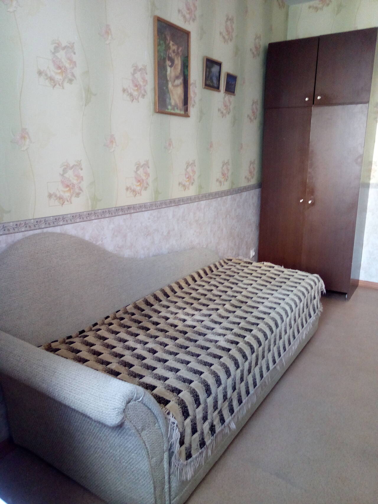 Сдается 2-комнатная квартира в Рязани фото 2 Недвижимость Рязань