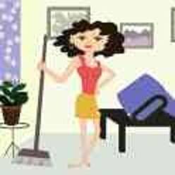 Домработница 5/2