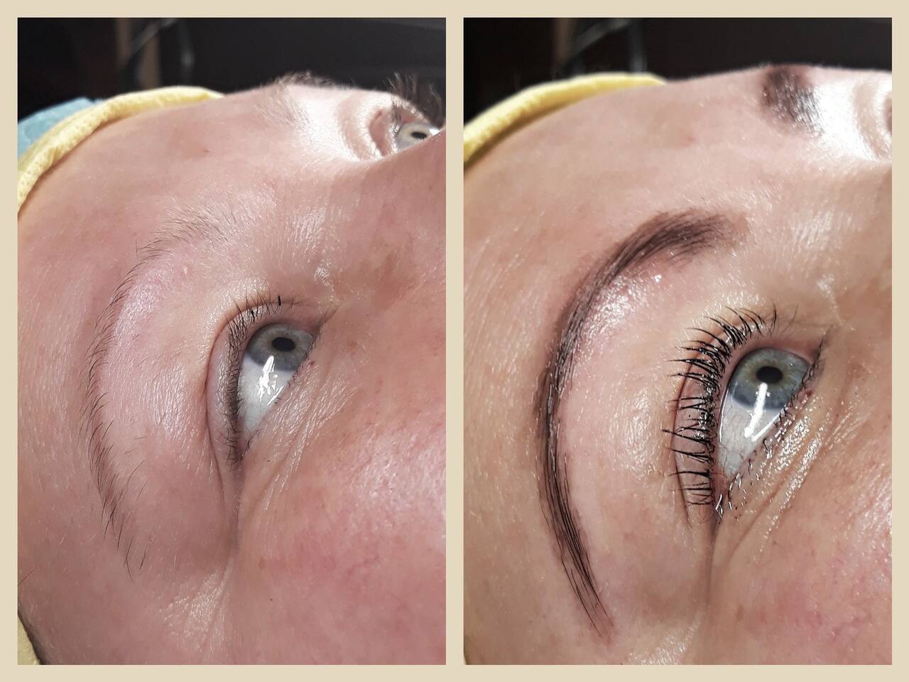  Ламинирование,ботокс ресниц в Нижнем Новгороде фото 2 Услуги Нижний Новгород