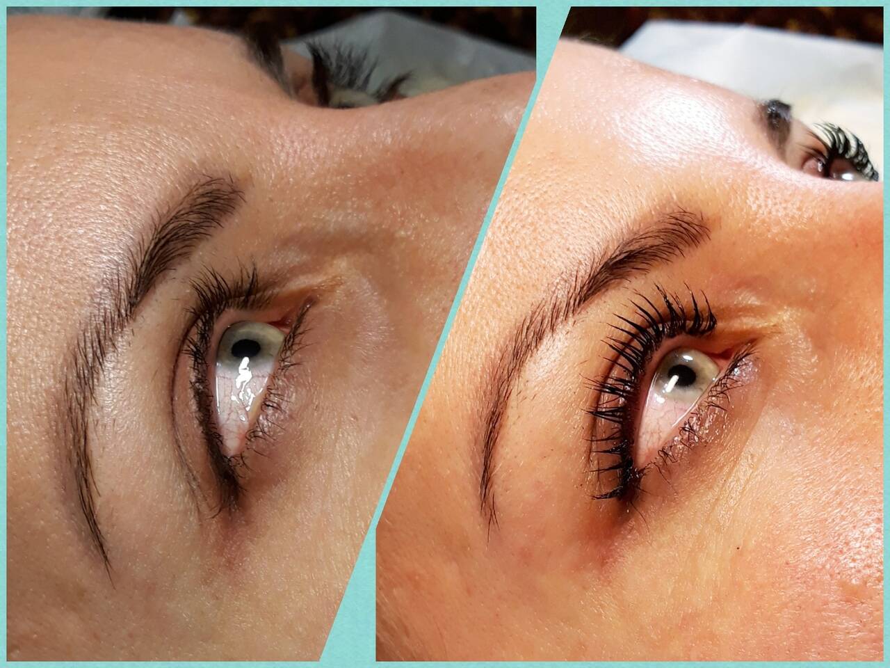  Ламинирование,ботокс ресниц в Нижнем Новгороде фото 4 Услуги Нижний Новгород