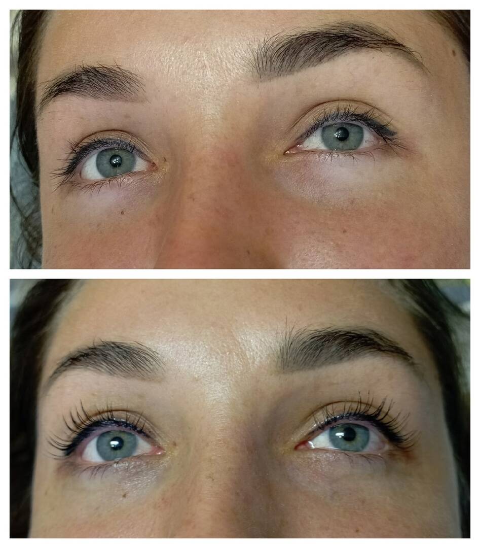 Ламинирование,ботокс ресниц Ламинирование,ботокс ресниц