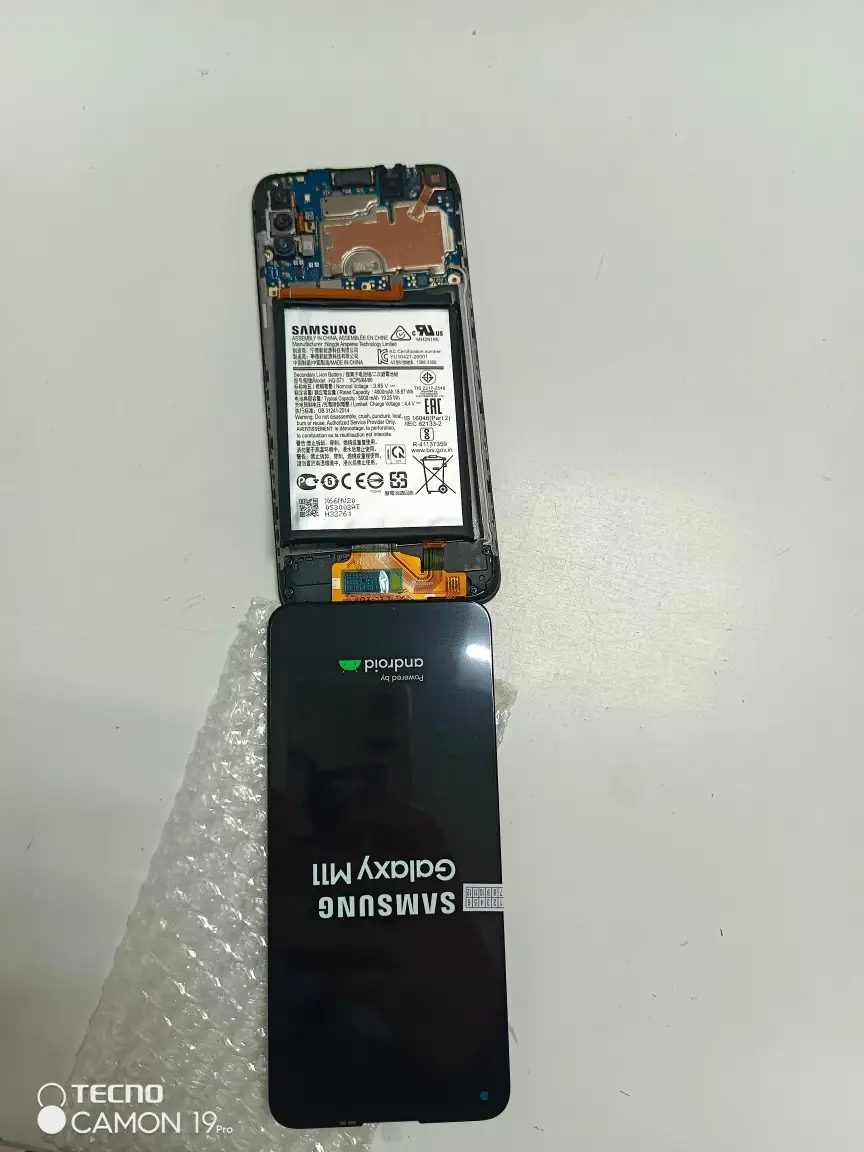 Ремонтирую разные модели телефонов.  в Санкт-Петербурге фото 6 Бытовая электроника Санкт-Петербург