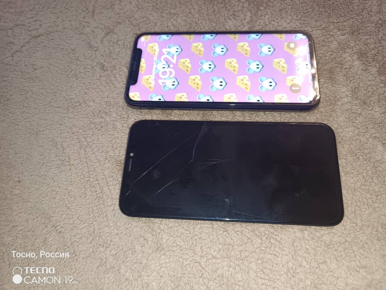 Ремонтирую разные модели телефонов.  в Санкт-Петербурге фото 3 Бытовая электроника Санкт-Петербург