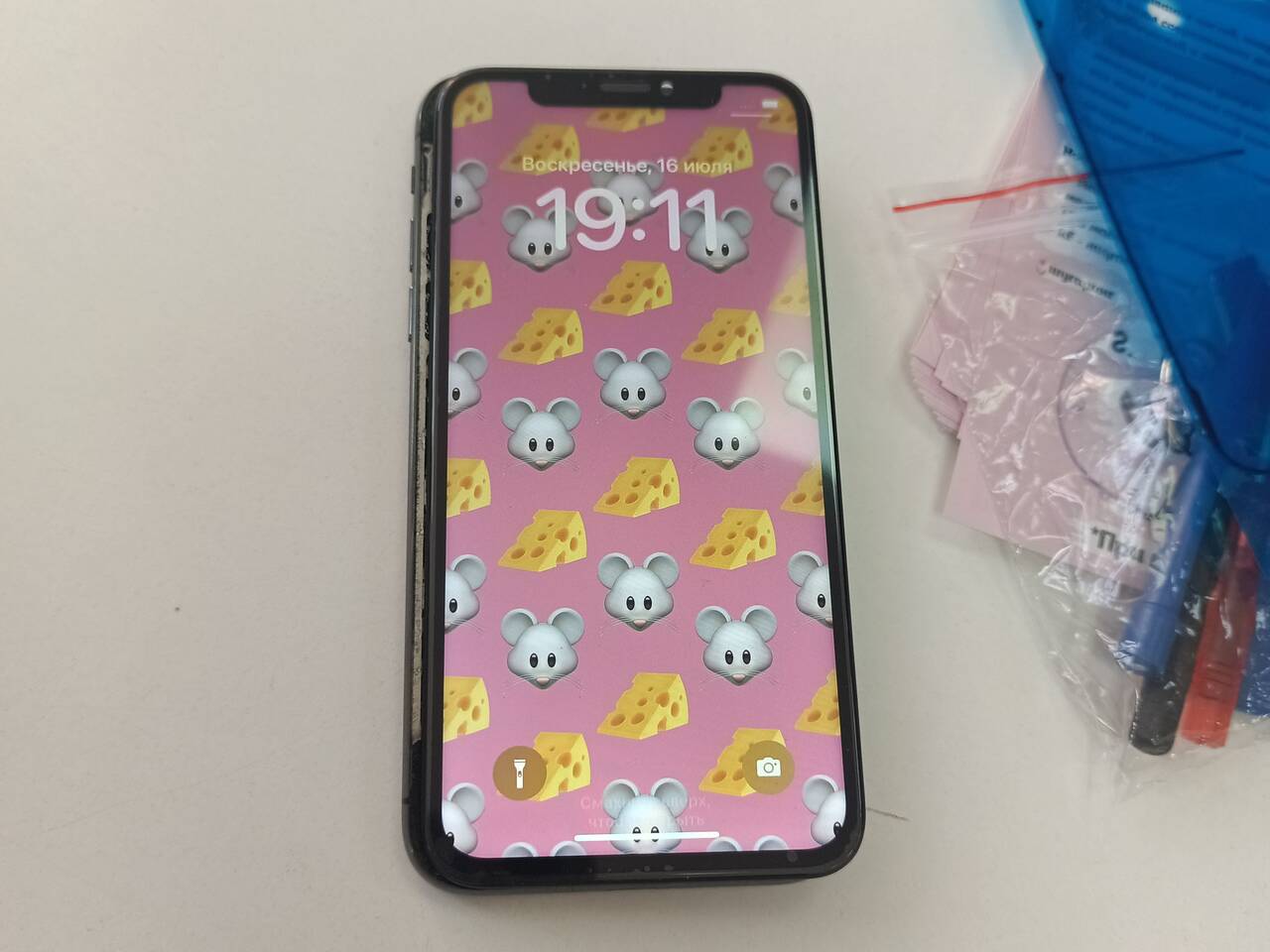 Ремонтирую разные модели телефонов.  в Санкт-Петербурге фото 5 Бытовая электроника Санкт-Петербург