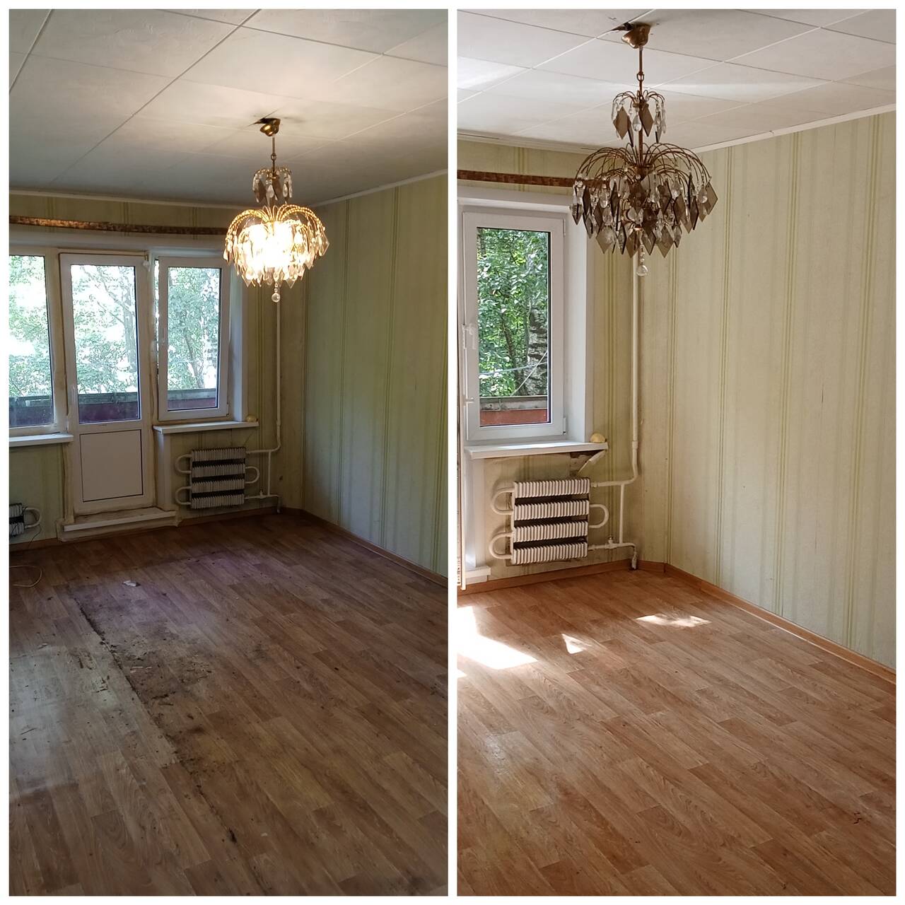 Уборка квартир и домов клиринг в Ивантеевке (Московская область) фото 3 Услуги Ивантеевка (Московская область)