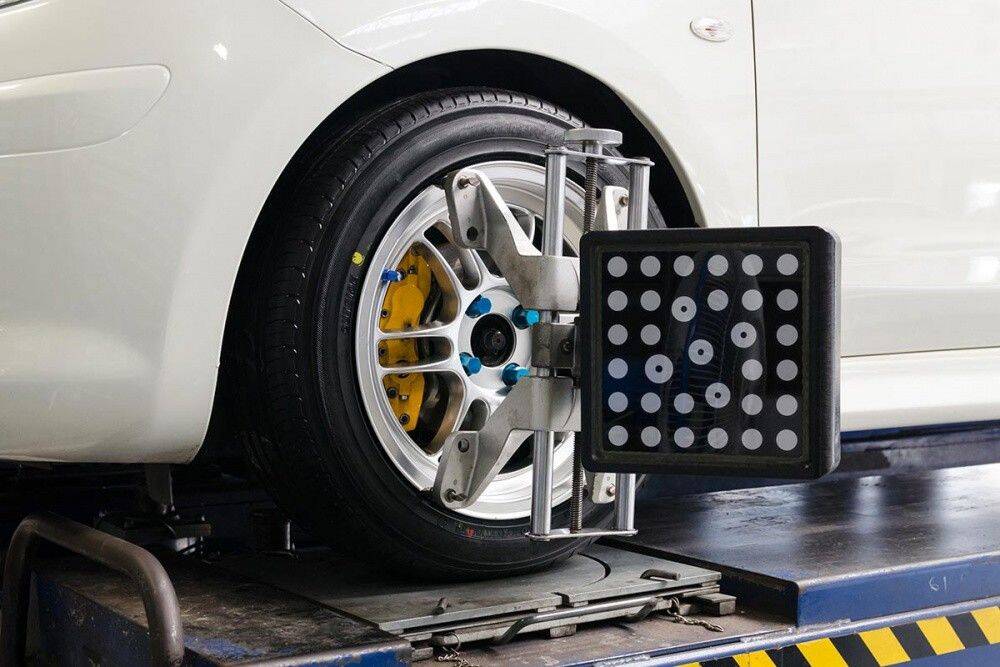 Сход-Развал 