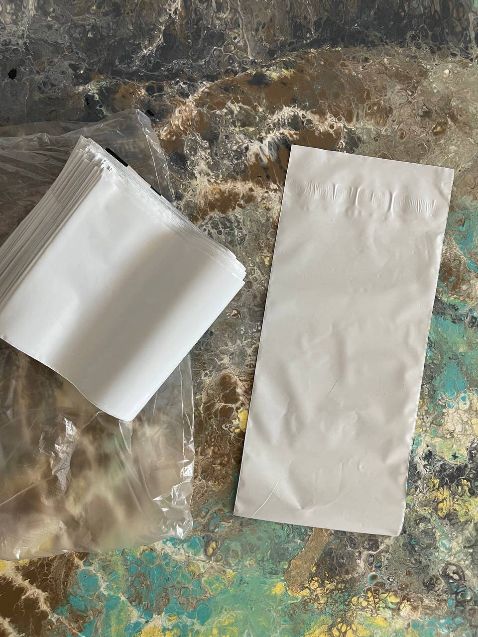 Курьерские пакеты 110х210 - 240х320 в Москве фото 3 Бытовая электроника Москва