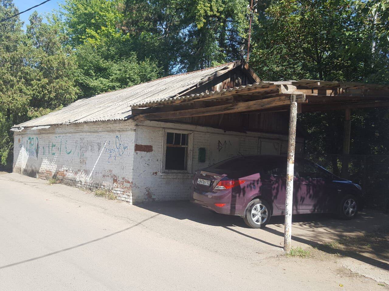 Продается отдельно стоящее здание в Краснодаре фото 2 Недвижимость Краснодар Продается отдельно стоящее здание в Краснодаре фото 2 Недвижимость Краснодар