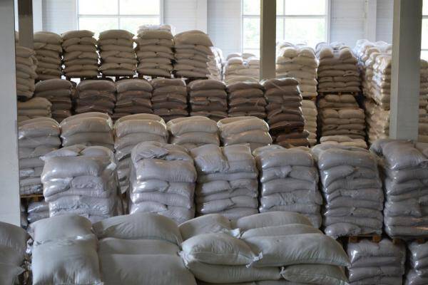 Мука оптом от производителя во Владивостоке фото 1 Продукты питания Владивосток
