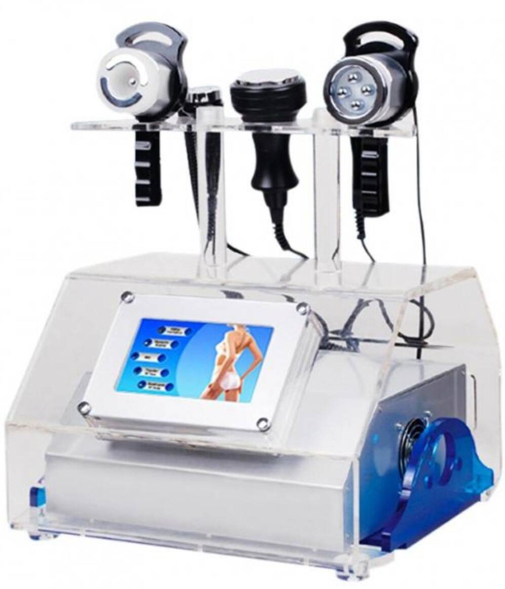 Аппарат 5 в 1 SA-B05 в Арзамасе фото 1 Услуги Арзамас