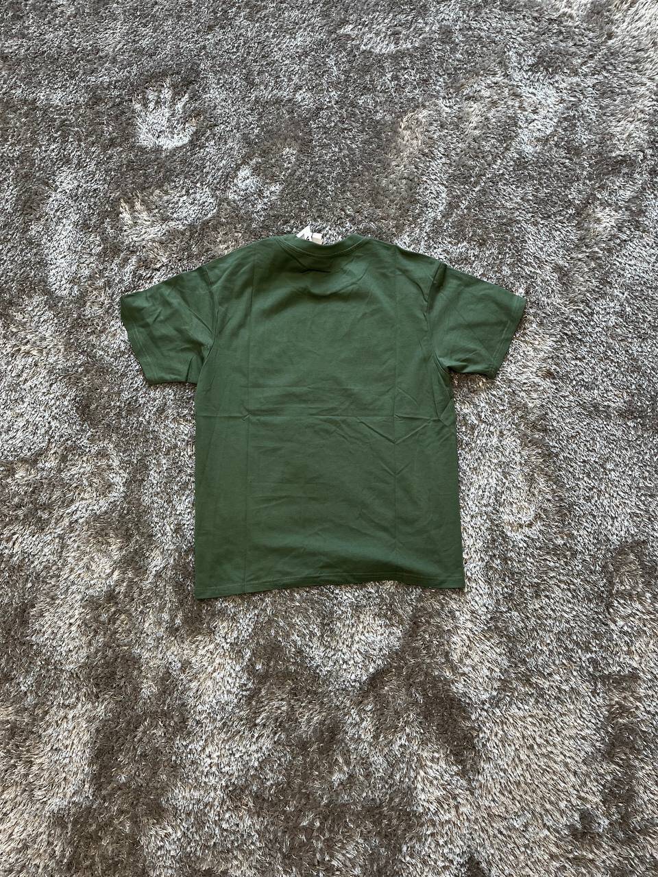 Футболка Carhartt  в Уяре фото 6 Личные вещи Уяр