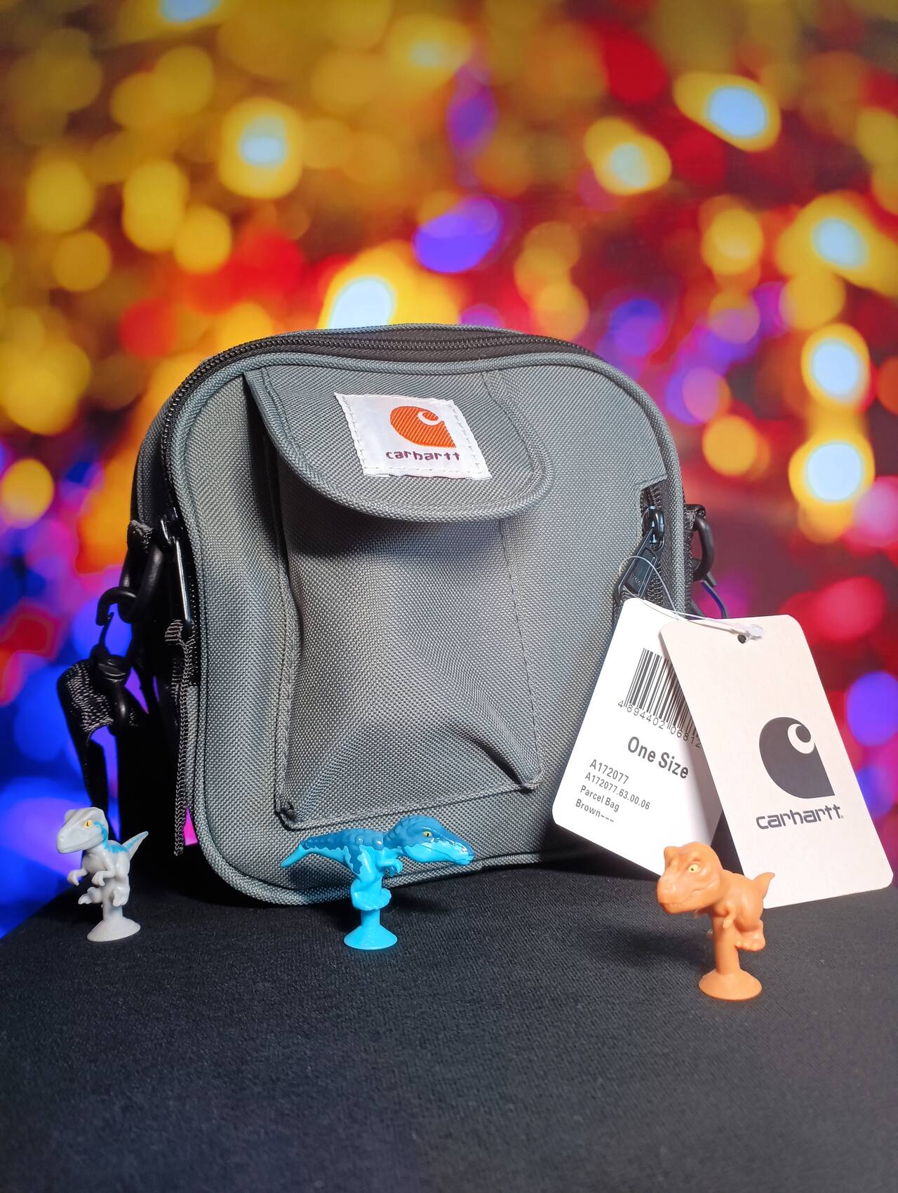 Сумка Carhartt  в Уяре фото 2 Личные вещи Уяр