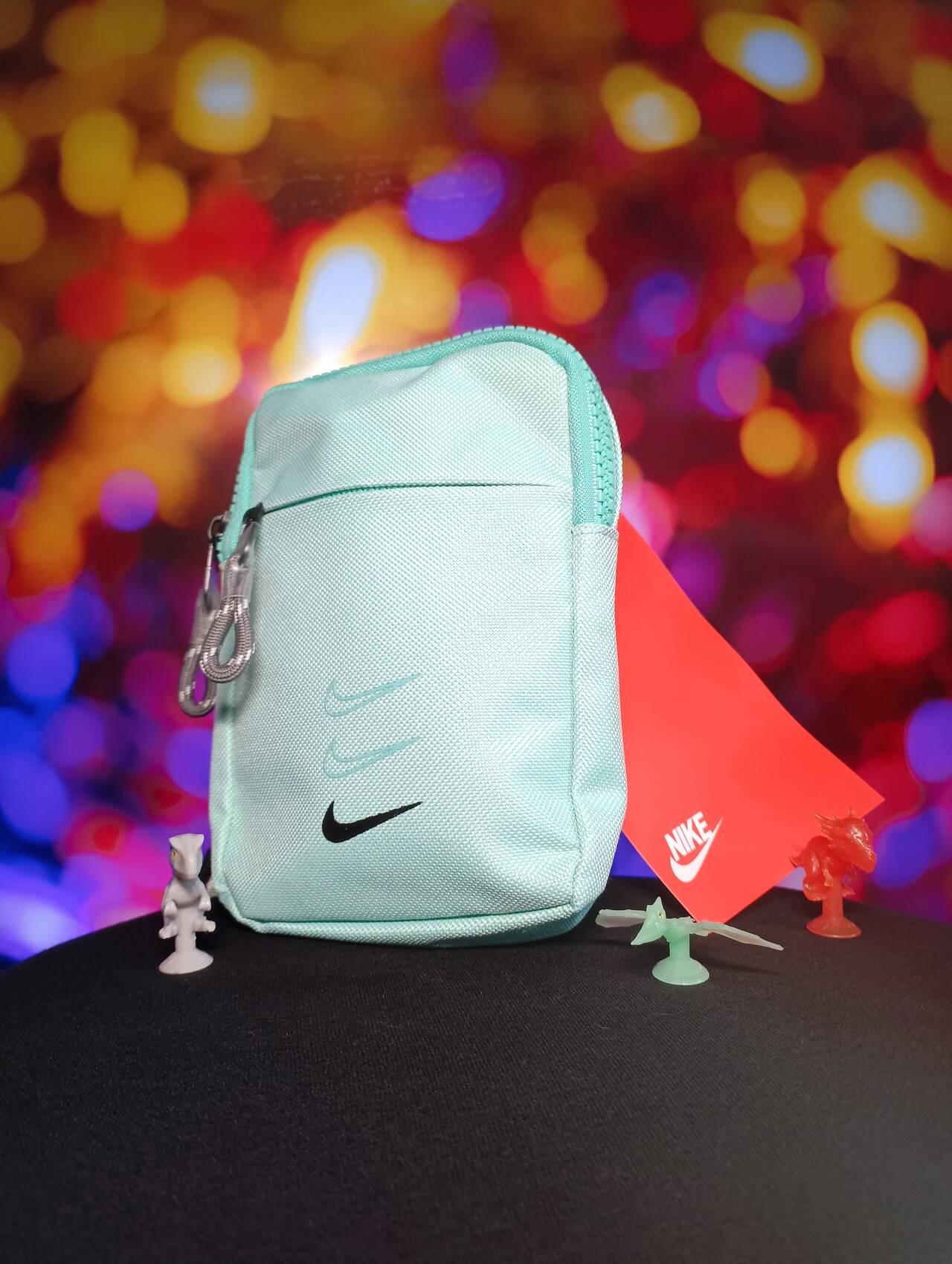 Сумка Nike в Уяре фото 1 Личные вещи Уяр Сумка Nike в Уяре фото 1 Личные вещи Уяр