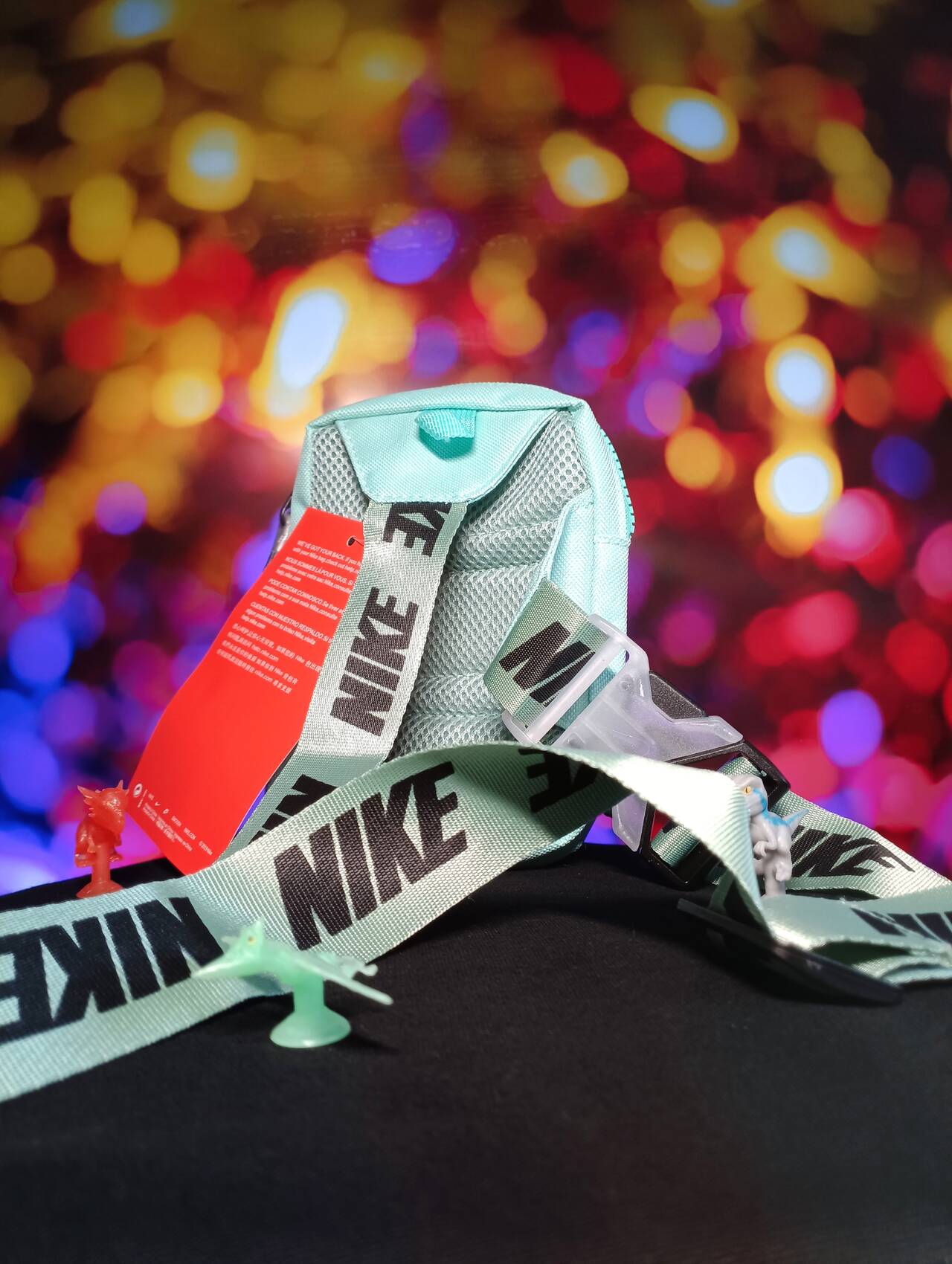 Сумка Nike в Уяре фото 2 Личные вещи Уяр Сумка Nike в Уяре фото 2 Личные вещи Уяр