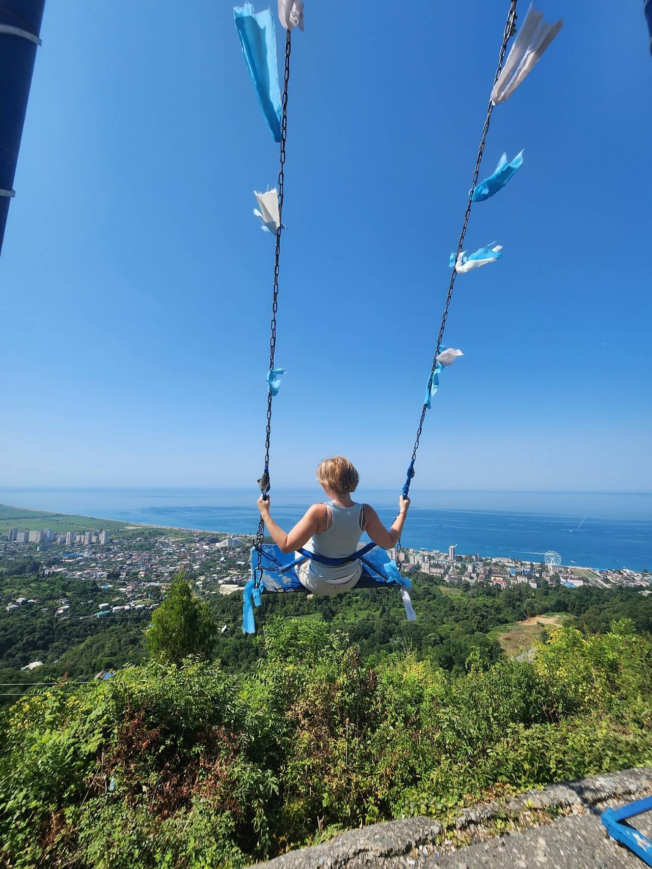 Джип Тур в Абхазию из сочи адлера в Сочи фото 3 Увлечения и отдых Сочи