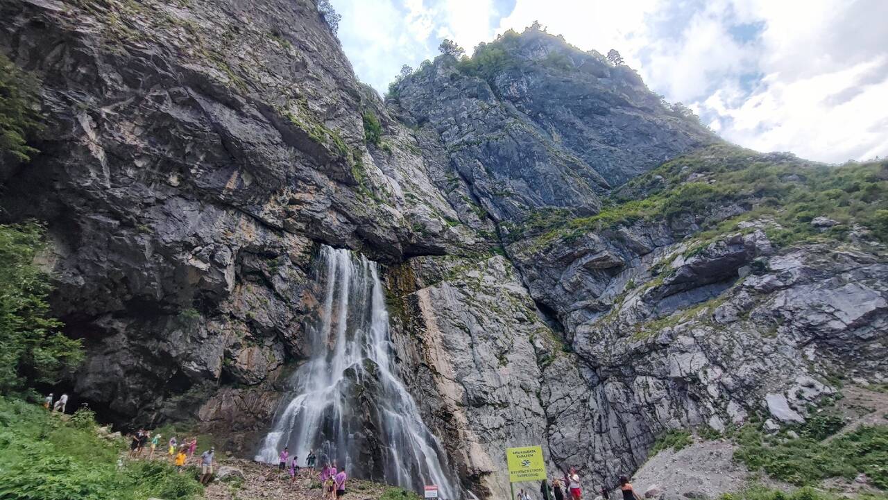 Экскурсии в Абхазию в Сочи фото 3 Увлечения и отдых Сочи