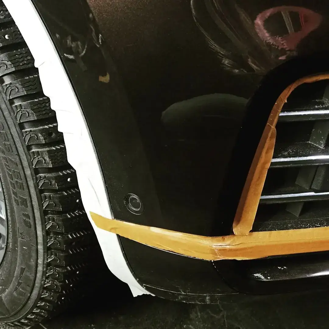 Профессиональная полировка и химчистка автомобиля в Москве фото 2 Услуги Москва