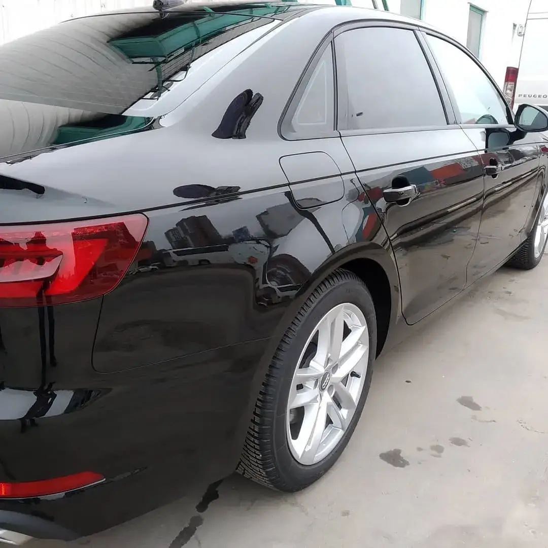 Профессиональная полировка и химчистка автомобиля в Москве фото 3 Услуги Москва