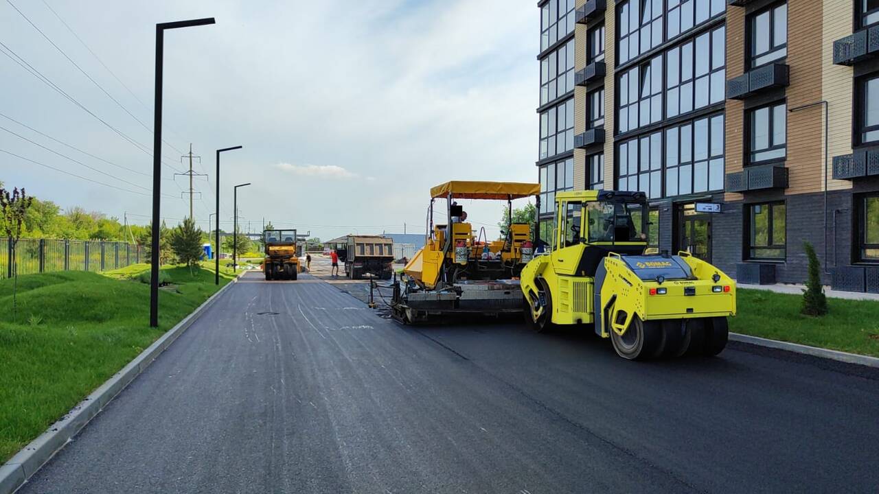 Благоустройство в Ростове-на-Дону фото 5 Услуги Ростов-на-Дону