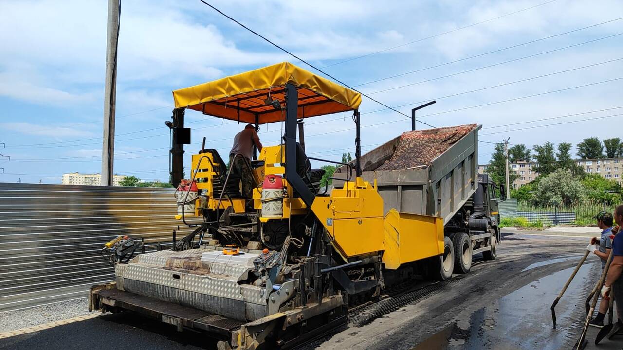 Благоустройство в Ростове-на-Дону фото 2 Услуги Ростов-на-Дону