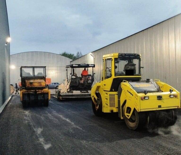 Благоустройство в Ростове-на-Дону фото 3 Услуги Ростов-на-Дону