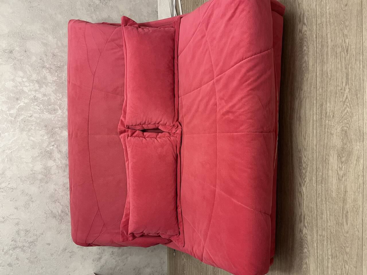 Продам б/у диван в Новосибирске фото 2 Для дома и дачи Новосибирск