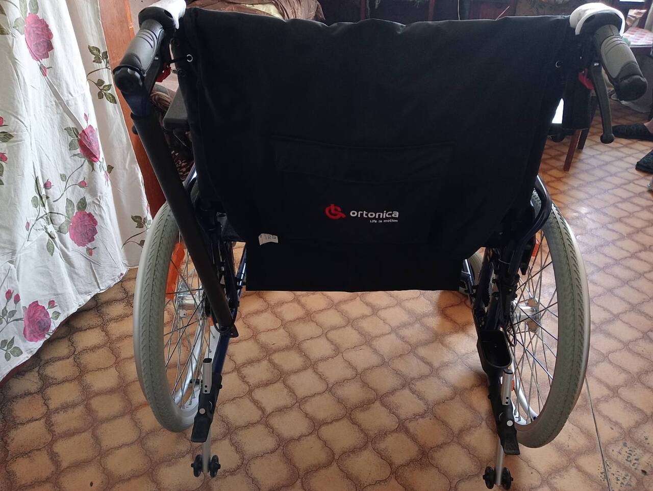 инвалидное кресло в Москве фото 4 Личные вещи Москва