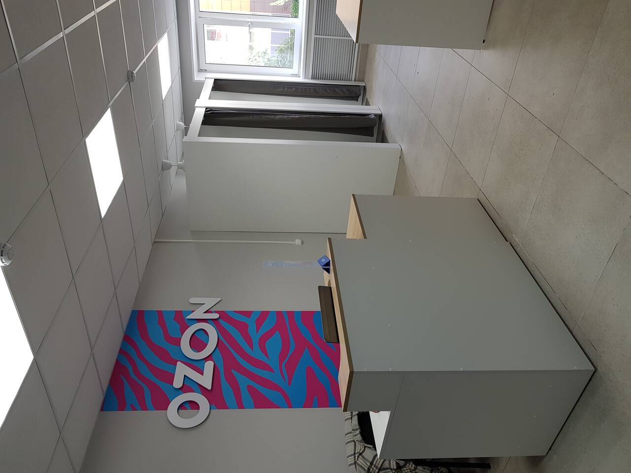 Менеджер пункта ozon