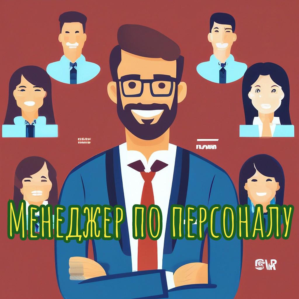 Менеджер по персоналу Менеджер по персоналу