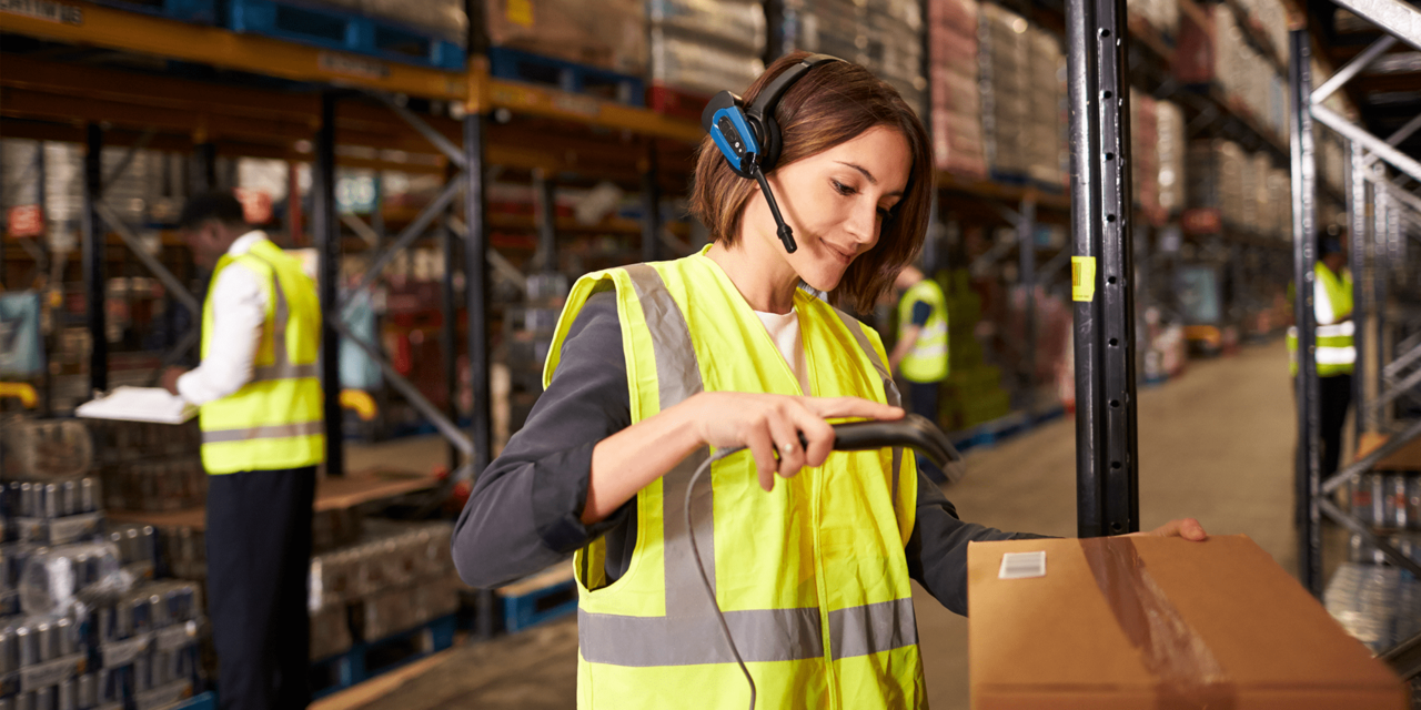 Комплектовщик в Хабаровске фото 2 Работа Хабаровск