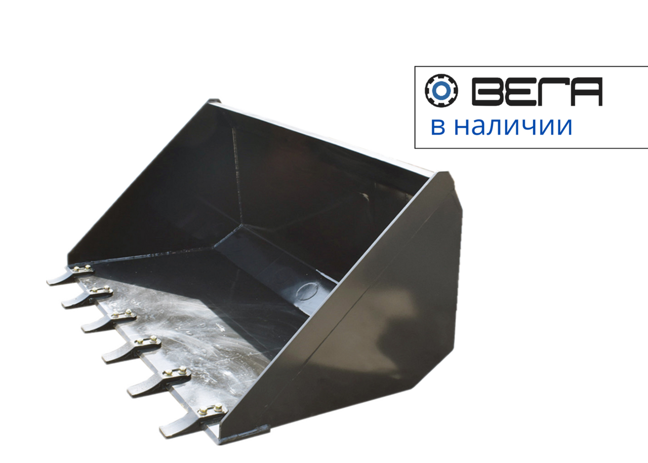 Стандартный ковш с кареткой Bobcat Стандартный ковш с кареткой Bobcat