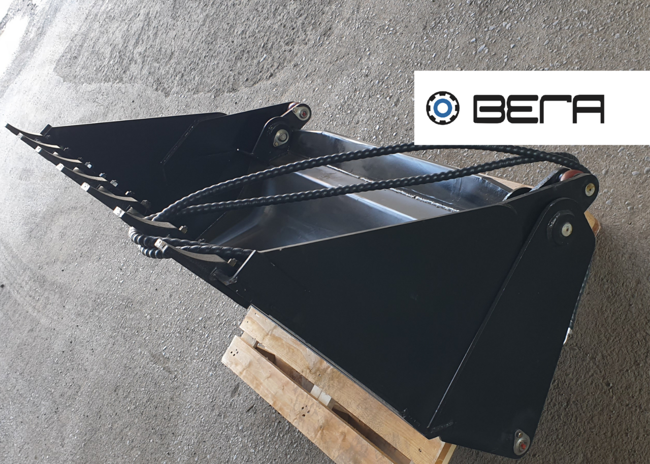 Стандартный ковш с кареткой Bobcat в Ростове-на-Дону фото 2 Транспорт Ростов-на-Дону