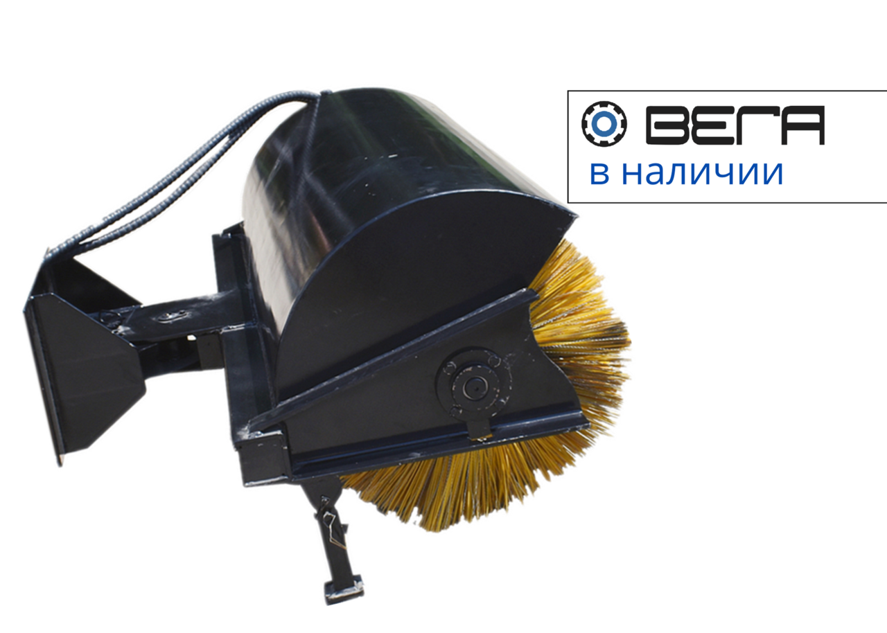 Щетка подметальная с кареткой Bobcat Щетка подметальная с кареткой Bobcat