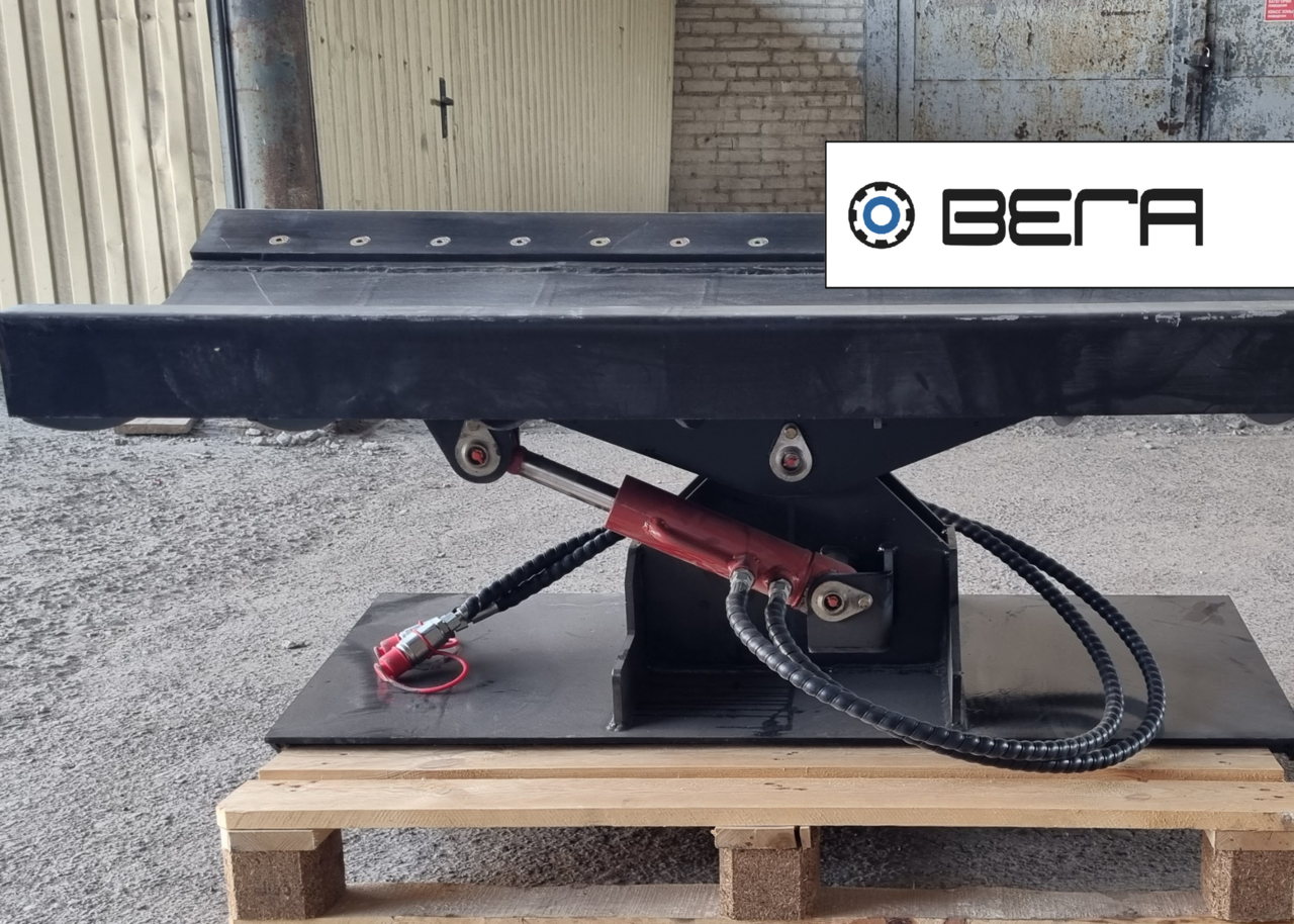 Отвал бульдозерный с кареткой Bobcat в Ростове-на-Дону фото 2 Транспорт Ростов-на-Дону