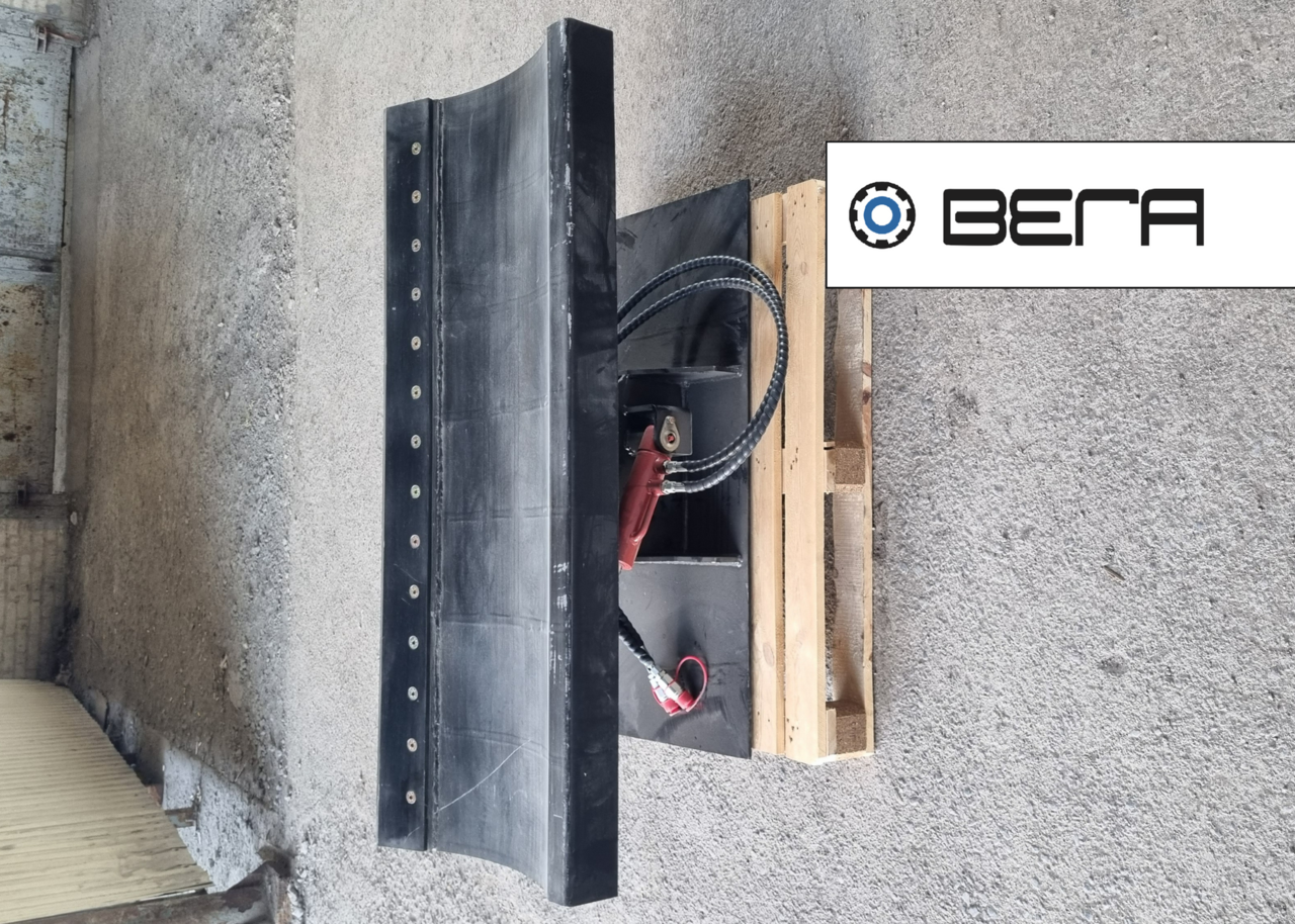 Отвал бульдозерный с кареткой Bobcat в Ростове-на-Дону фото 3 Транспорт Ростов-на-Дону