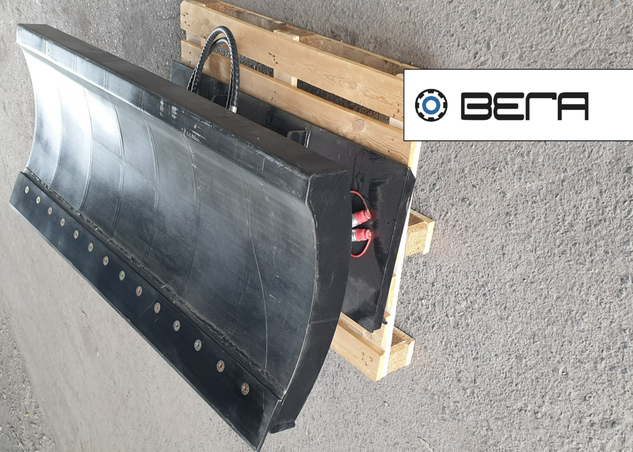 Отвал бульдозерный с кареткой Bobcat в Ростове-на-Дону фото 4 Транспорт Ростов-на-Дону