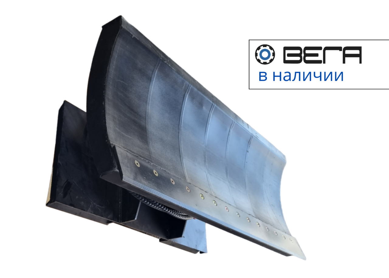 Отвал бульдозерный с кареткой Bobcat Отвал бульдозерный с кареткой Bobcat