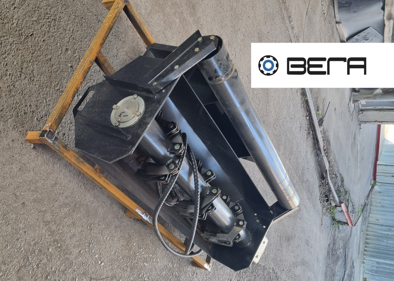 Косилка с кареткой Bobcat. в Ростове-на-Дону фото 2 Транспорт Ростов-на-Дону