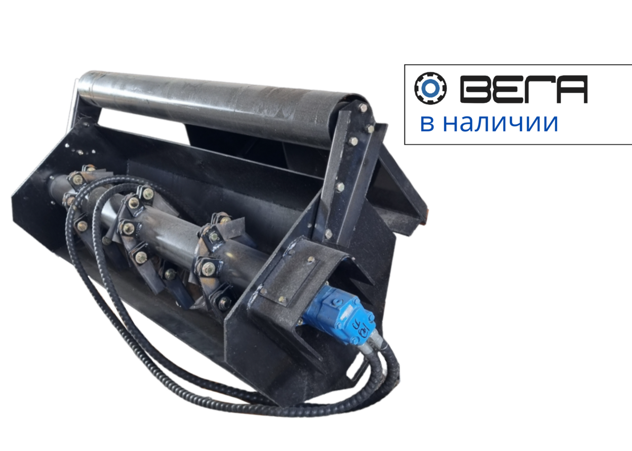 Косилка с кареткой Bobcat. Косилка с кареткой Bobcat.