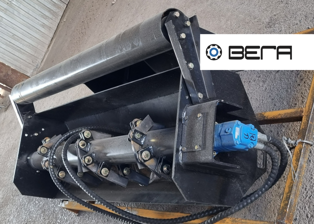 Косилка с кареткой Bobcat. в Ростове-на-Дону фото 4 Транспорт Ростов-на-Дону