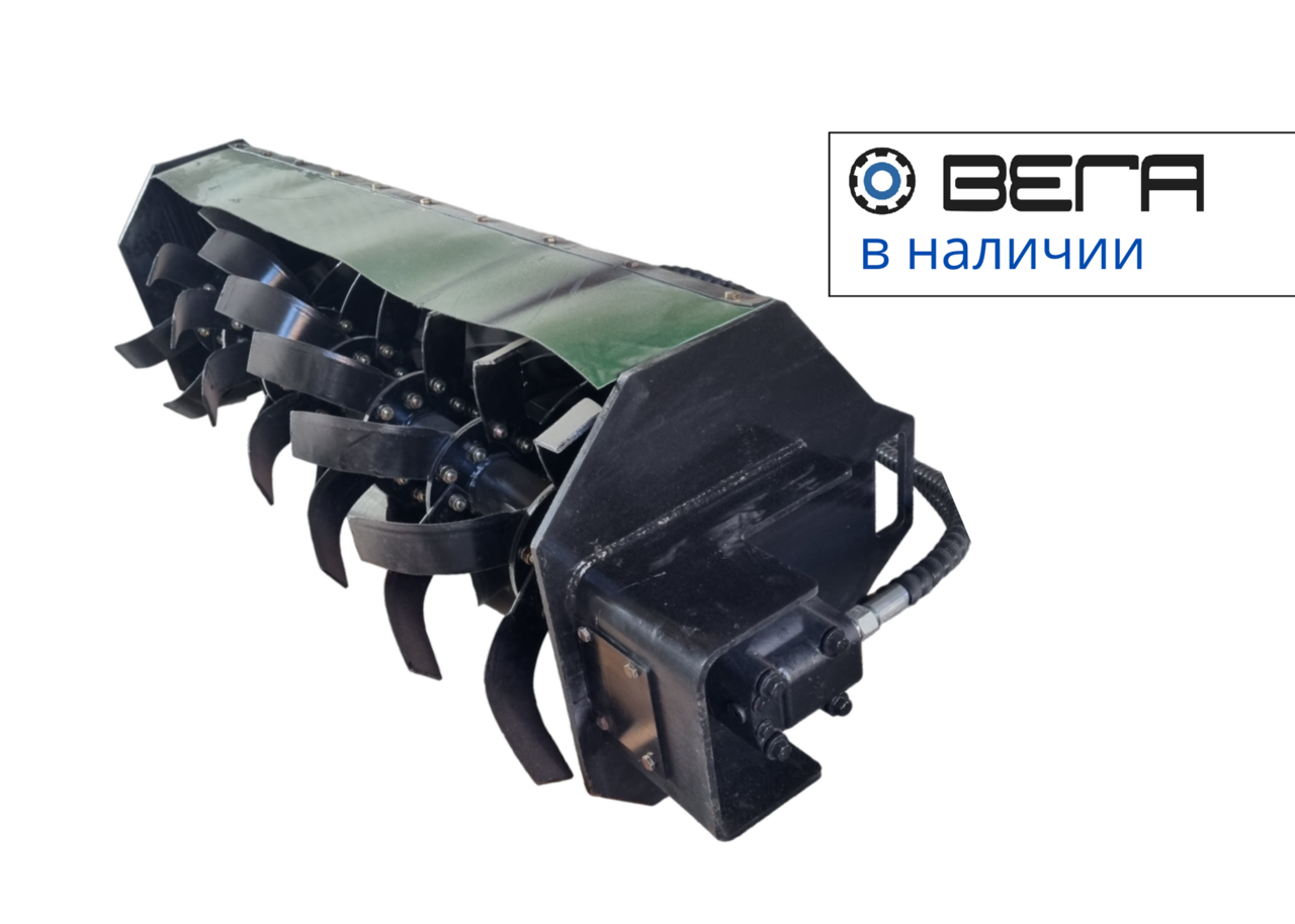 Культиватор с кареткой Bobcat. Культиватор с кареткой Bobcat.