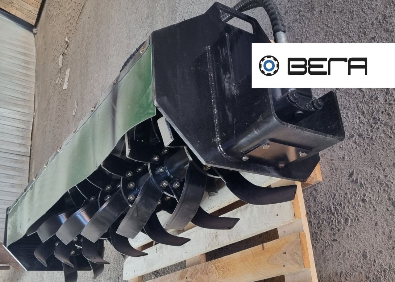 Культиватор с кареткой Bobcat. в Ростове-на-Дону фото 3 Транспорт Ростов-на-Дону