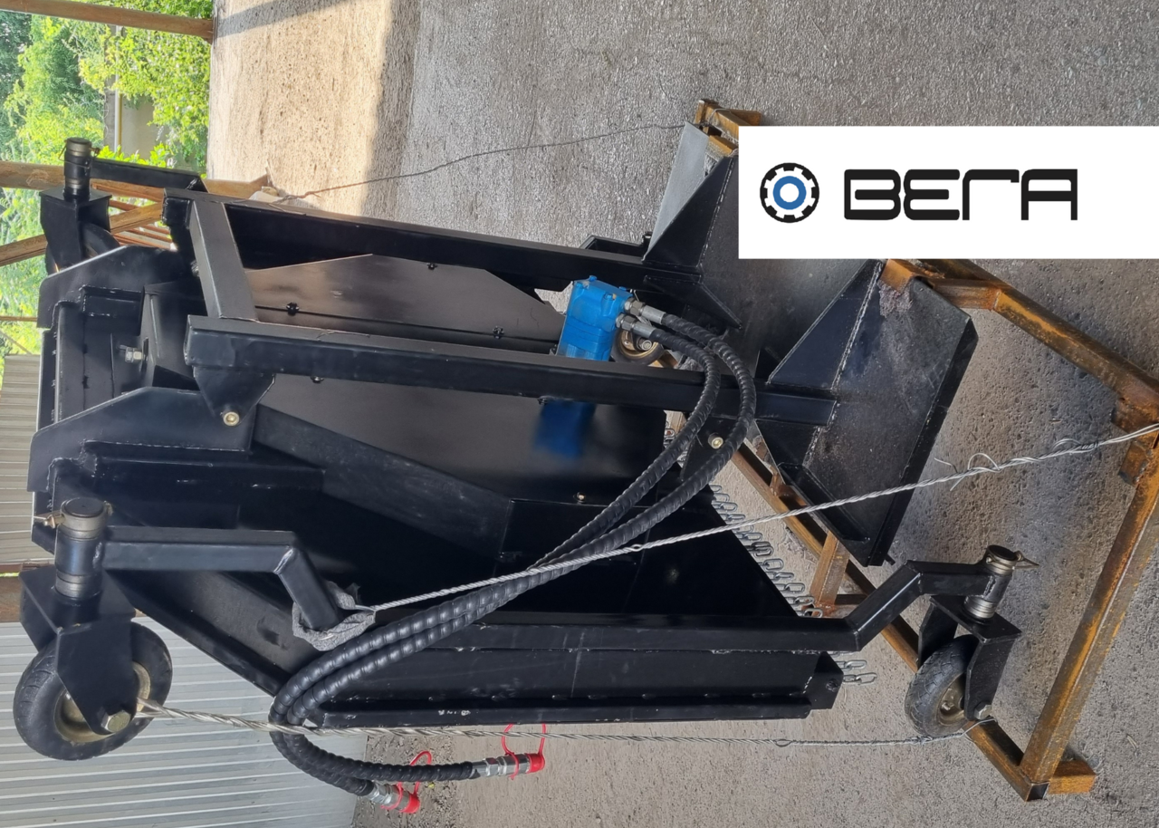 Газонокосилка с кареткой Bobcat в Ростове-на-Дону фото 2 Транспорт Ростов-на-Дону