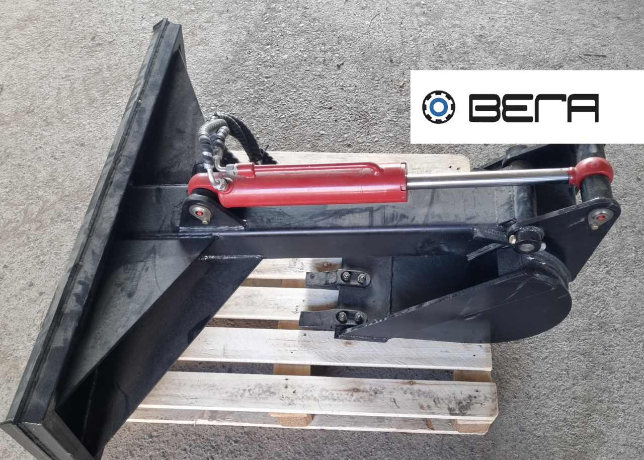 Экскаваторная рукоять с кареткой Bobcat в Ростове-на-Дону фото 2 Транспорт Ростов-на-Дону