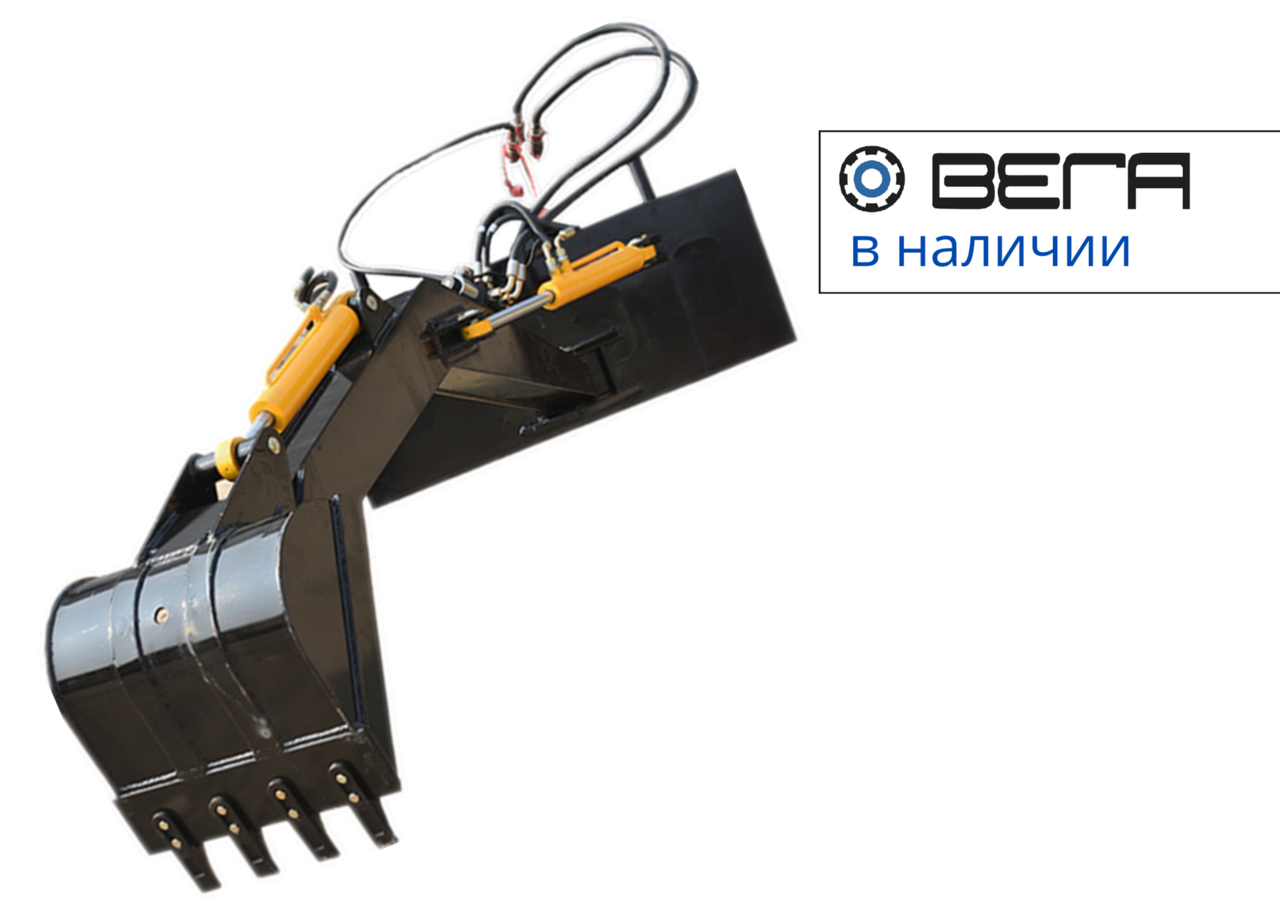 Экскаваторная рукоять с кареткой Bobcat Экскаваторная рукоять с кареткой Bobcat