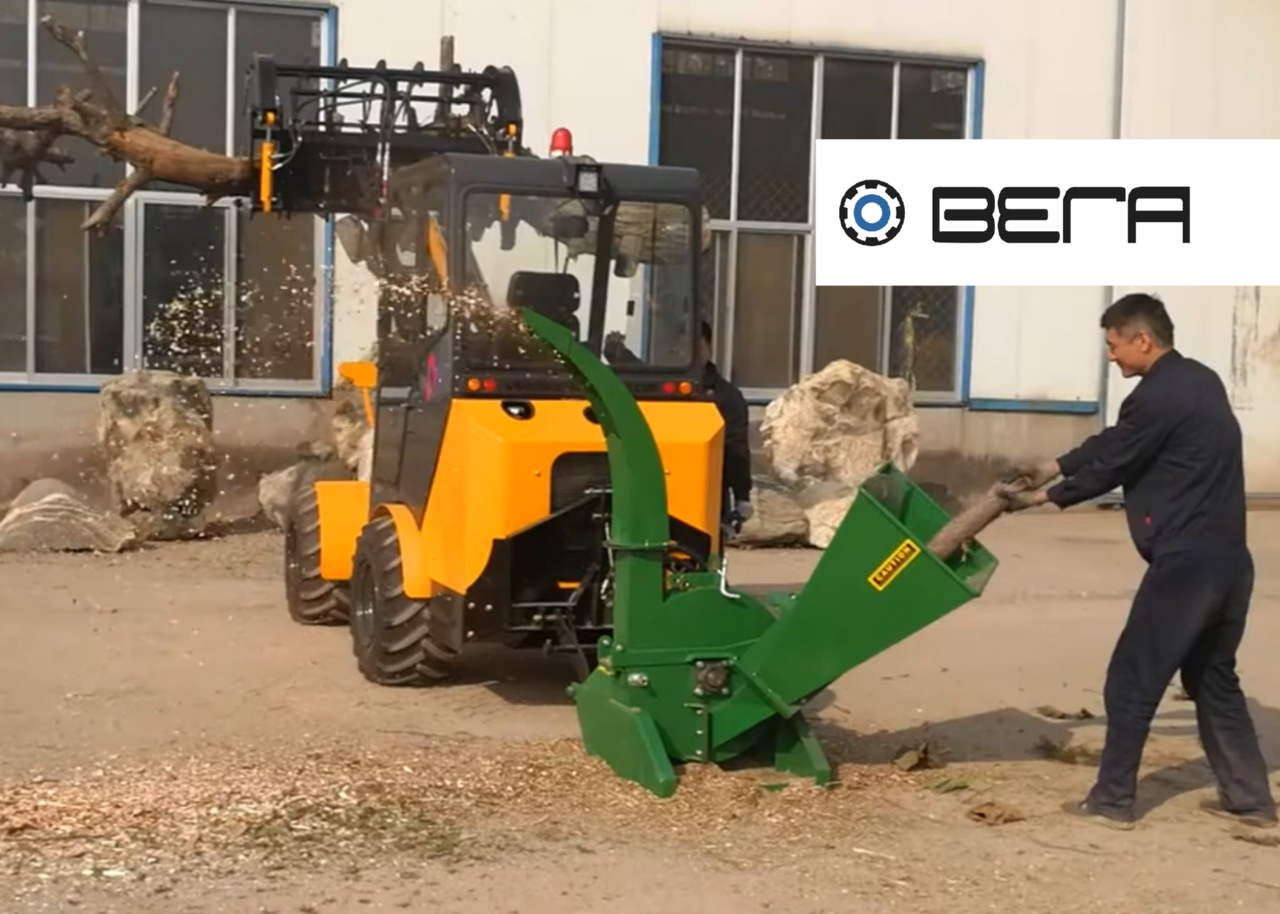 Измельчитель веток Измельчитель веток