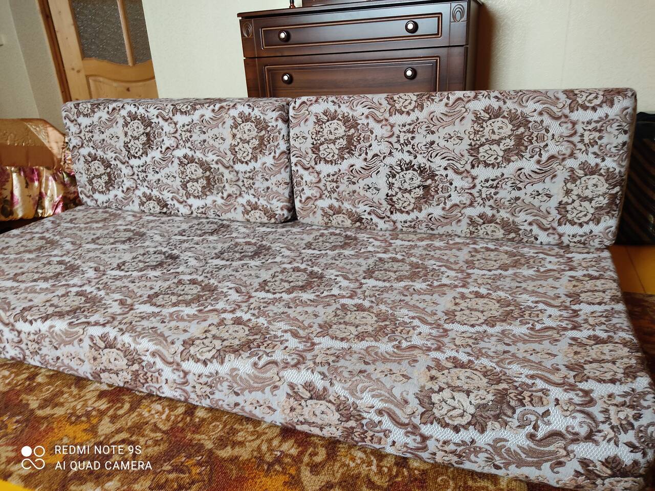 Продам софу в Сочи фото 4 Для дома и дачи Сочи Продам софу в Сочи фото 4 Для дома и дачи Сочи