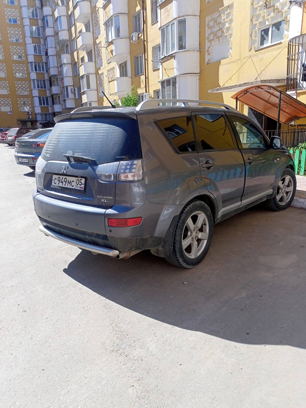 Продаю авто в Махачкале фото 3 Транспорт Махачкала