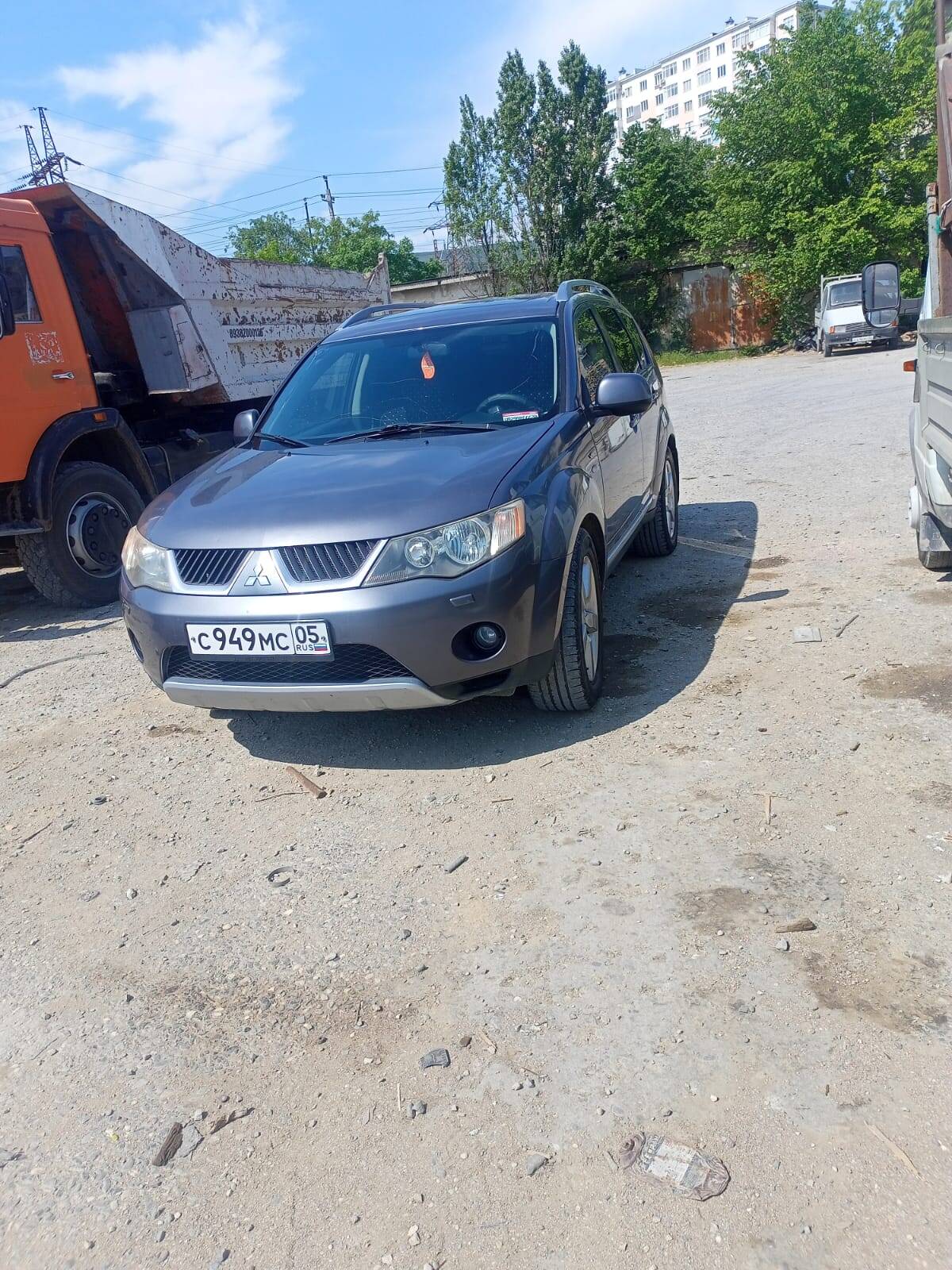 Продаю авто в Махачкале фото 4 Транспорт Махачкала